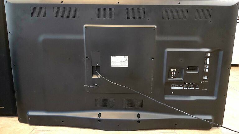 TELEWIZOR SHARP LC-60LE752E 3D Z PILOTEM OPIS!!!