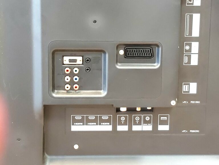 TELEWIZOR SHARP LC-60LE752E 3D Z PILOTEM OPIS!!!