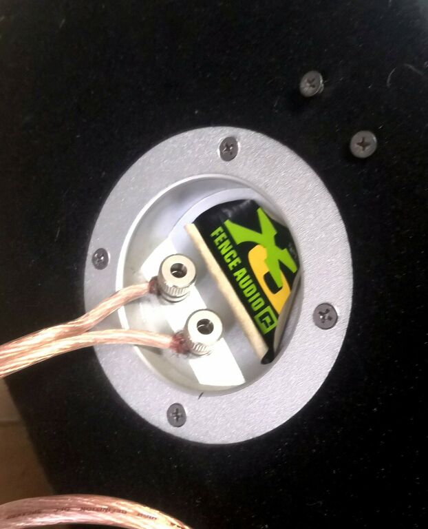 TUBA SAMOCHODOWA 2X 1600W