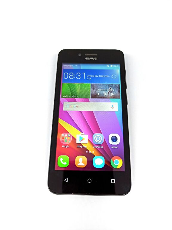 TELEFON HUAWEI Y5 II