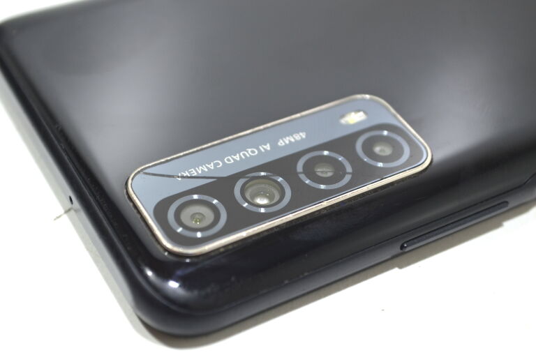 TELEFON HUAWEI P SMART 2021 OPIS!!