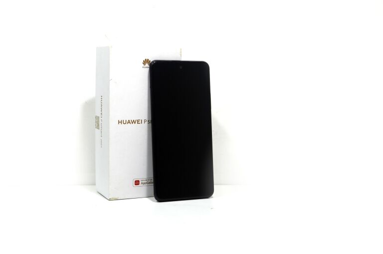 TELEFON HUAWEI P SMART 2021 OPIS!!