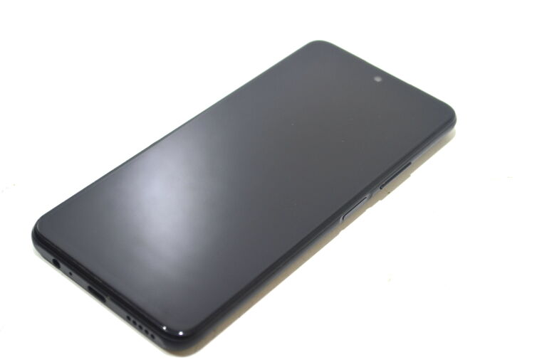 TELEFON HUAWEI P SMART 2021 OPIS!!