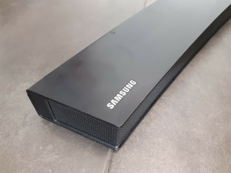Wireless Soundbar Hwj6000r Hw J6000r Samsung Hw J6000 Soundbar