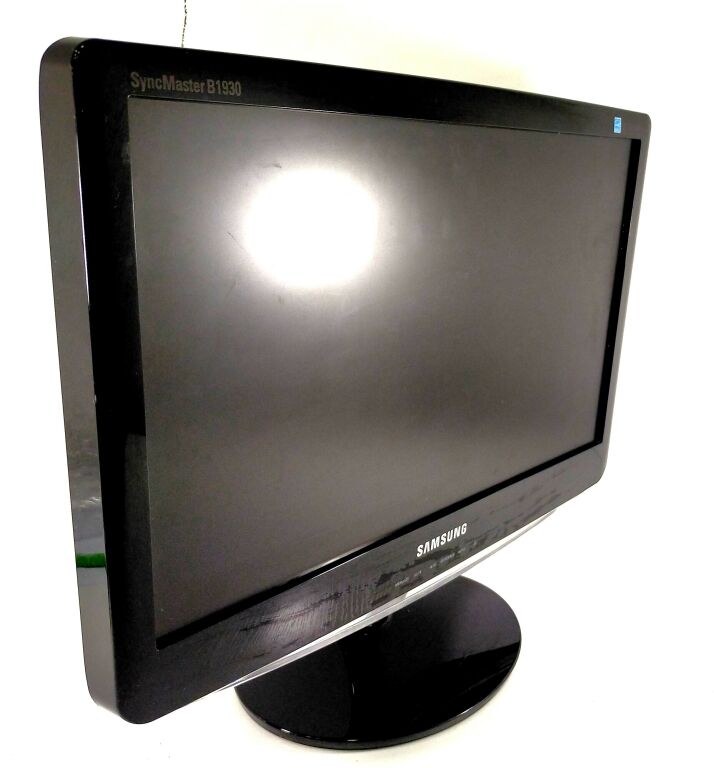 monitor-samsung-syncmaster-b1930-stan-uzywany