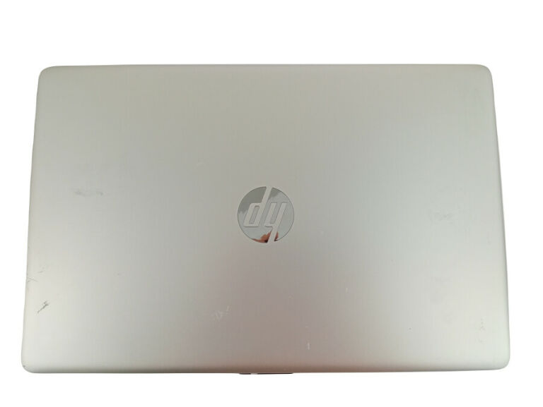 HP 15-DB1066NW RYZEN 7 3700U 16GB RAM 512GB SSD