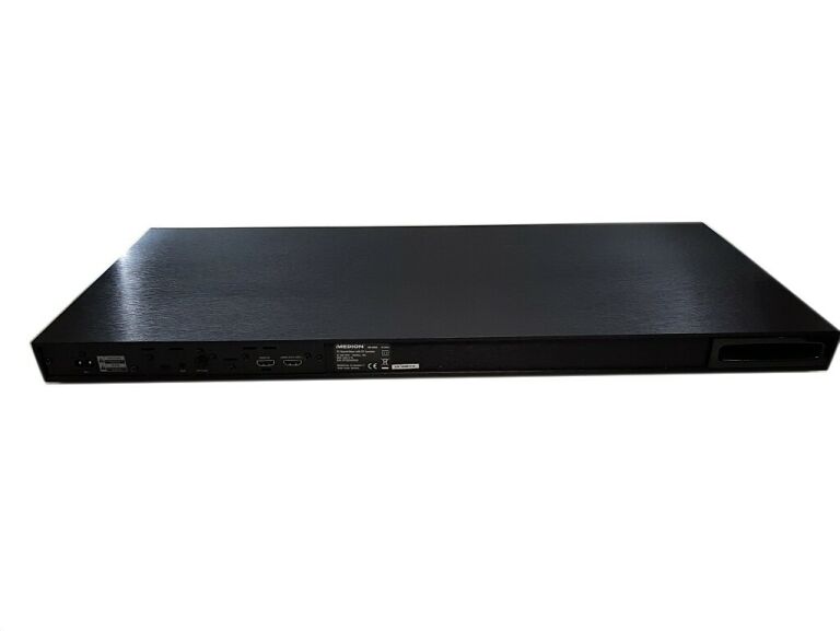 SOUNDBAR MEDION MD 84955 BT AUX HDMI
