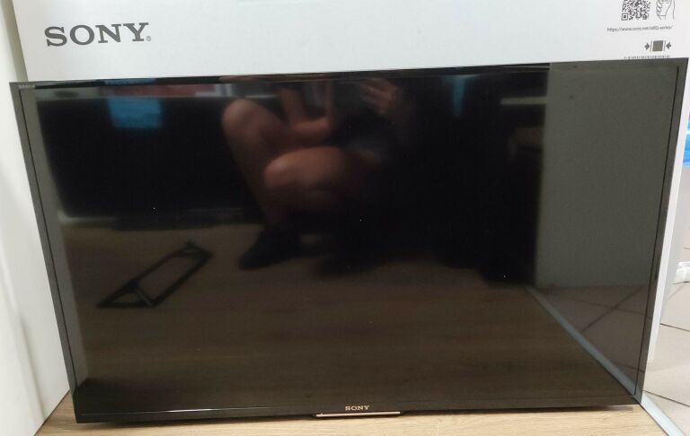 TV SONY 40' KDL-40R450C POLECAMY