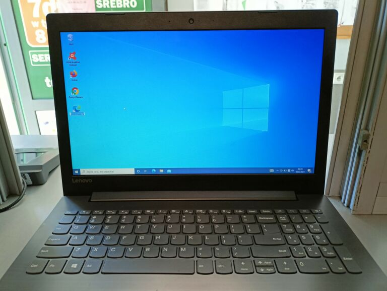 LENOVO IDEAPAD 330-15IKB 8GB RAM 256GB SSD WIN10