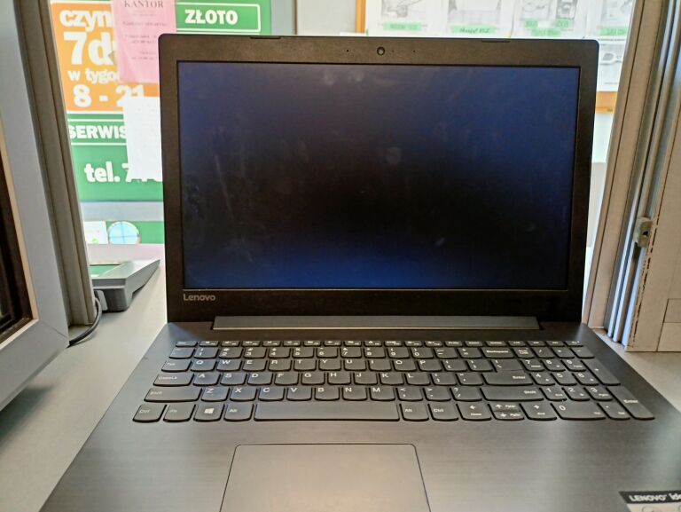 LENOVO IDEAPAD 330-15IKB 8GB RAM 256GB SSD WIN10