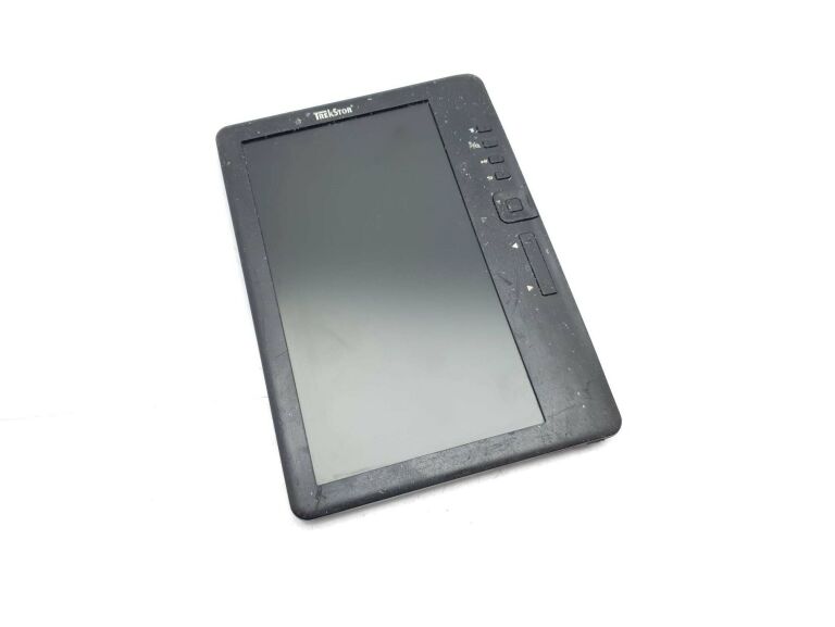 EBOOK TREKSTOR EBR30-A EPUB PDF