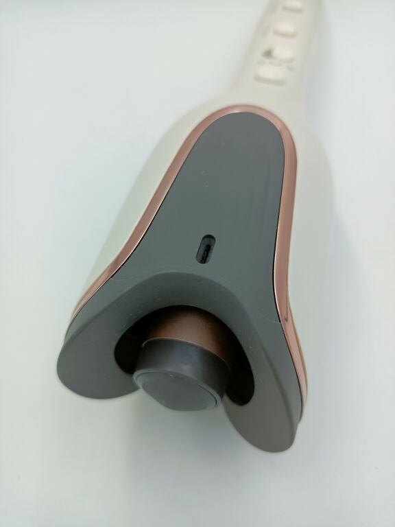 LOKÓWKA PHILIPS STYLECARE AUTO CURLER BHB878 WART
