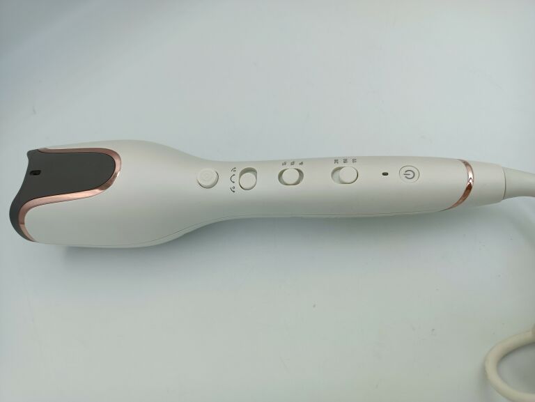 LOKÓWKA PHILIPS STYLECARE AUTO CURLER BHB878 WART