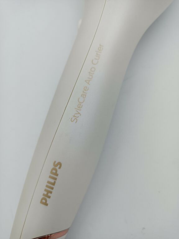 LOKÓWKA PHILIPS STYLECARE AUTO CURLER BHB878 WART