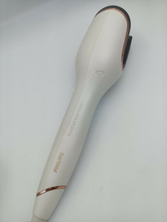 LOKÓWKA PHILIPS STYLECARE AUTO CURLER BHB878 WART