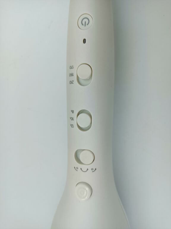LOKÓWKA PHILIPS STYLECARE AUTO CURLER BHB878 WART