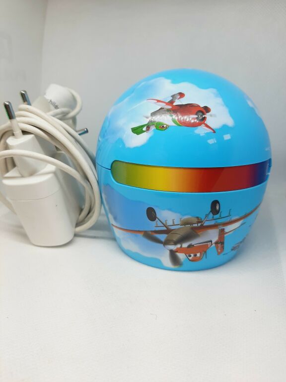 PHILIPS 995142 LAMPKA LEDOWA SAMOLOTY PROJEKTOR