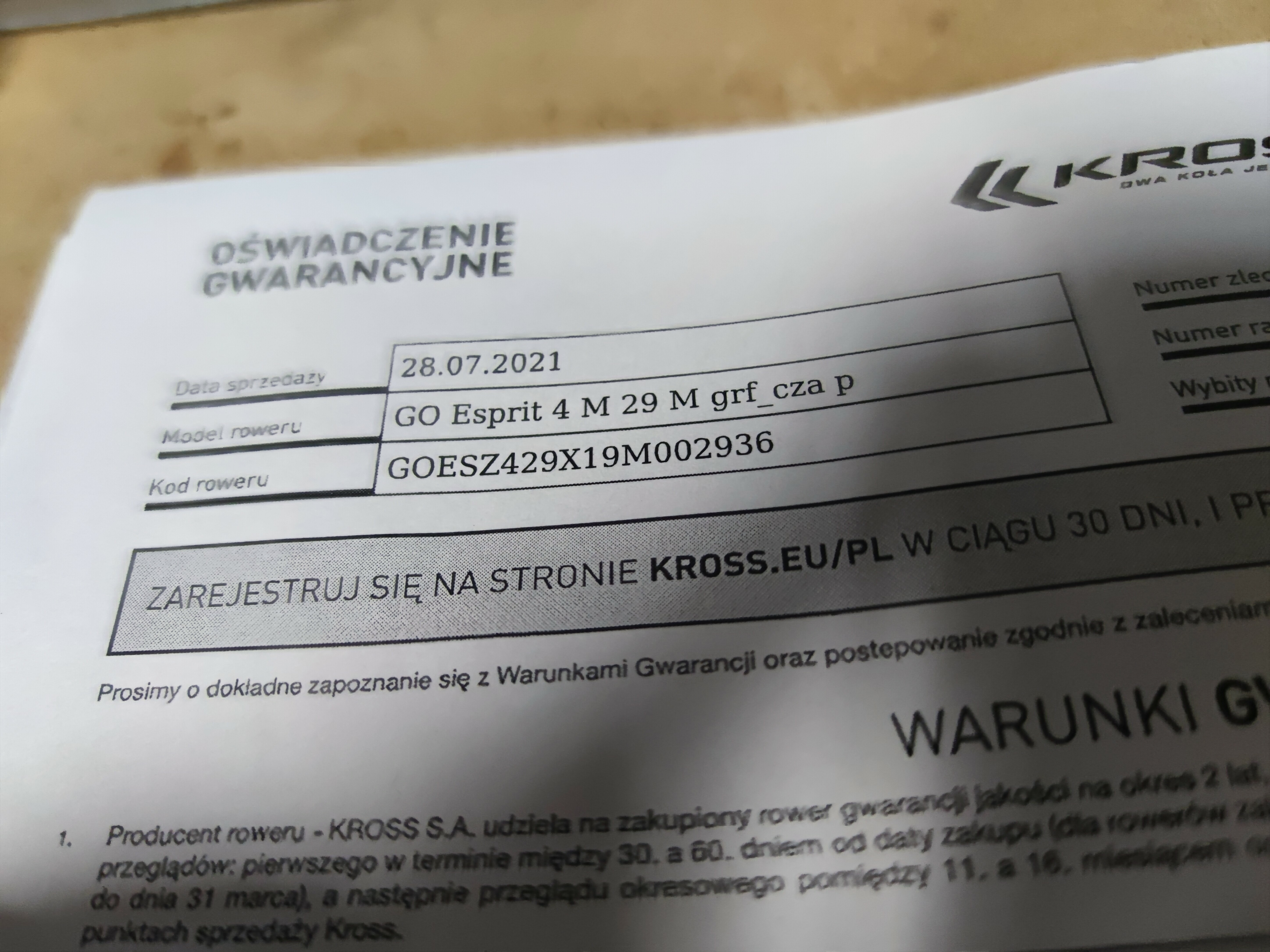 rower-kross-esprit-4-29-rozmiar-m-stan-powystawowy