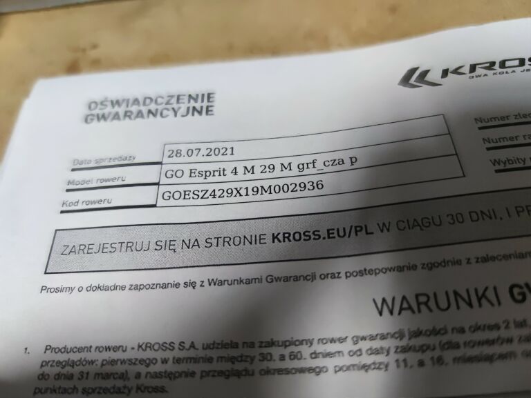 rower-kross-esprit-4-29-rozmiar-m-stan-powystawowy