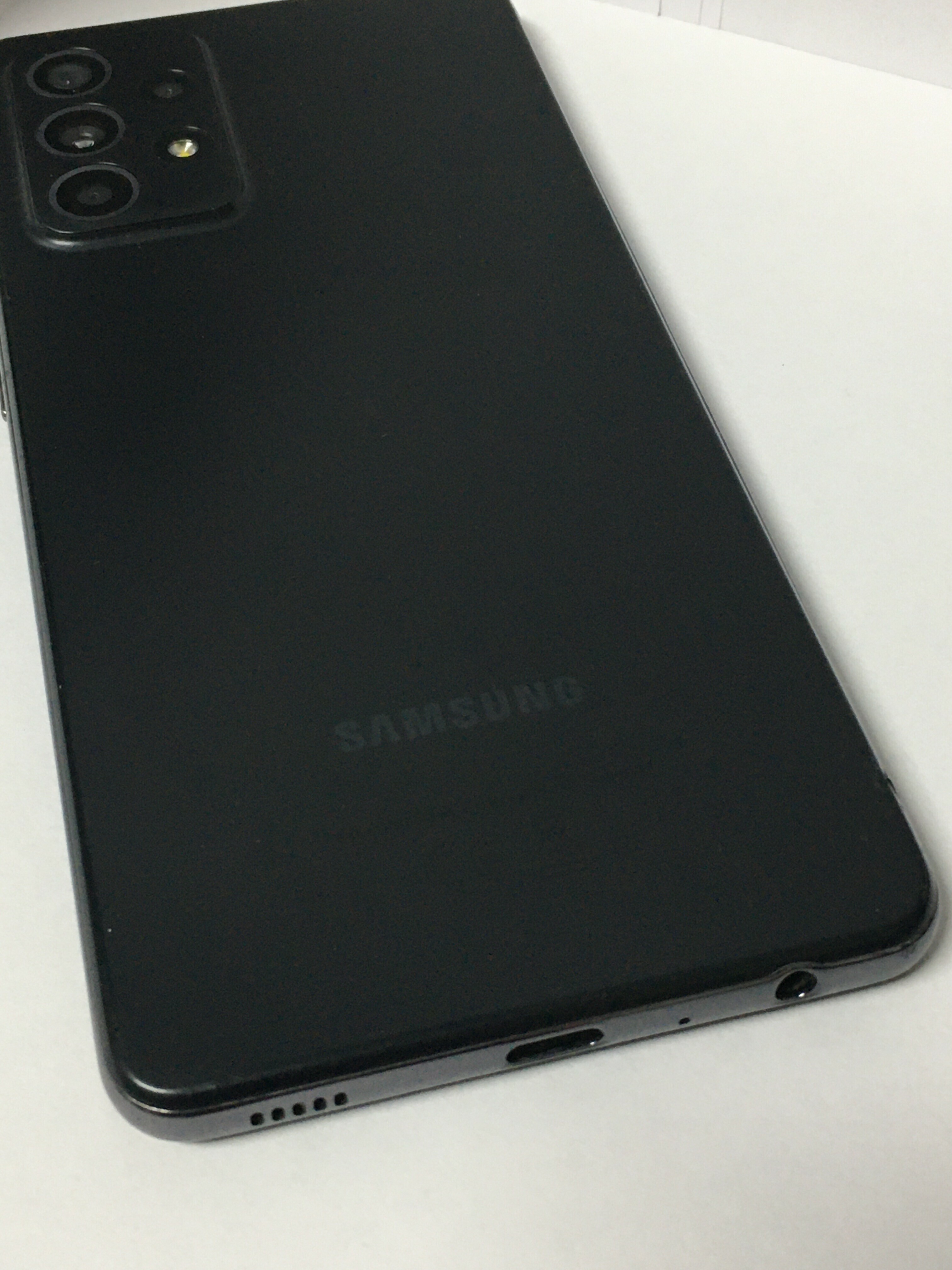 telefon-samsung-galaxy-a52-5g-na-czesci-typ-smartfon