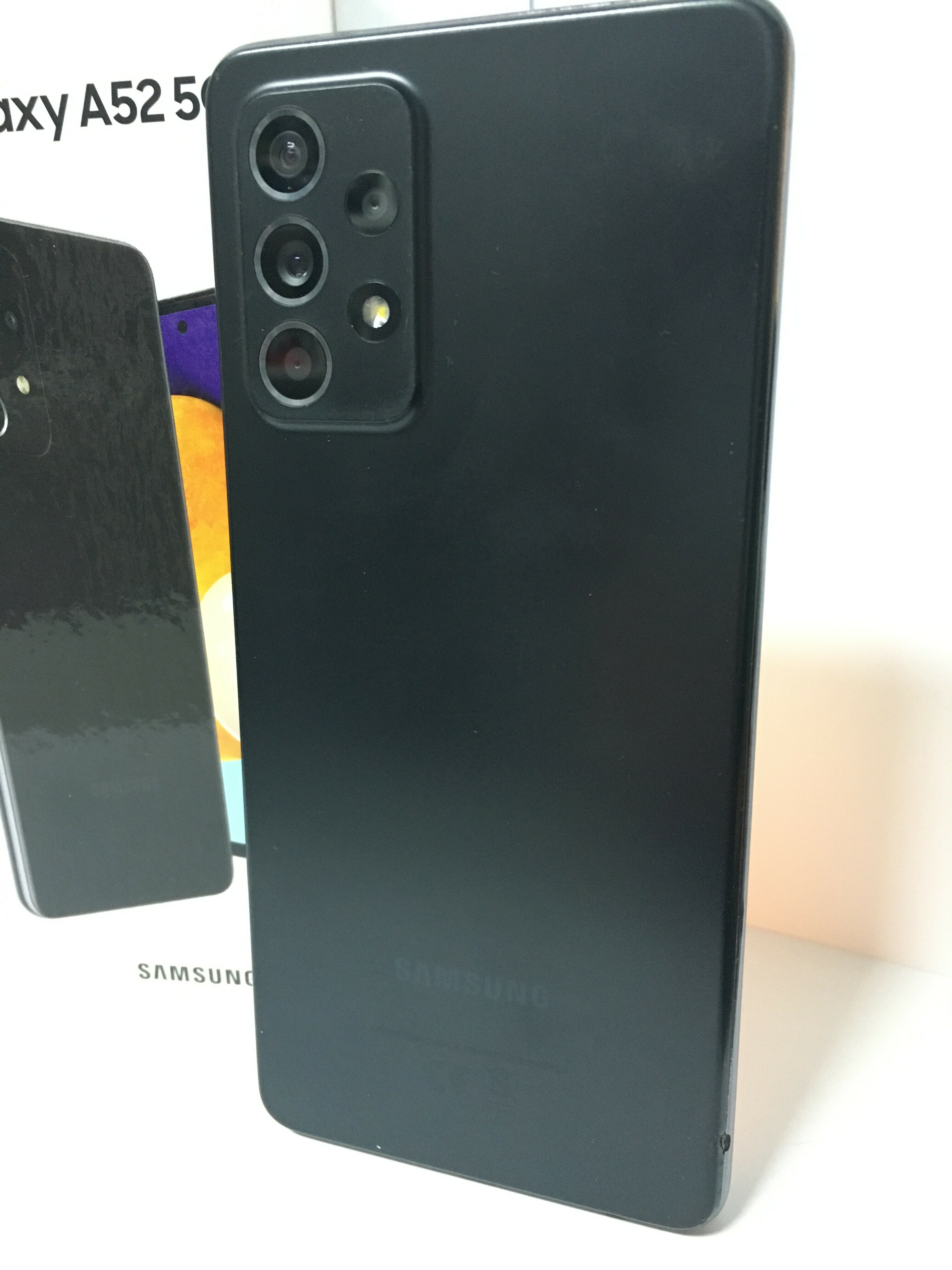 telefon-samsung-galaxy-a52-5g-na-czesci-stan-uzywany