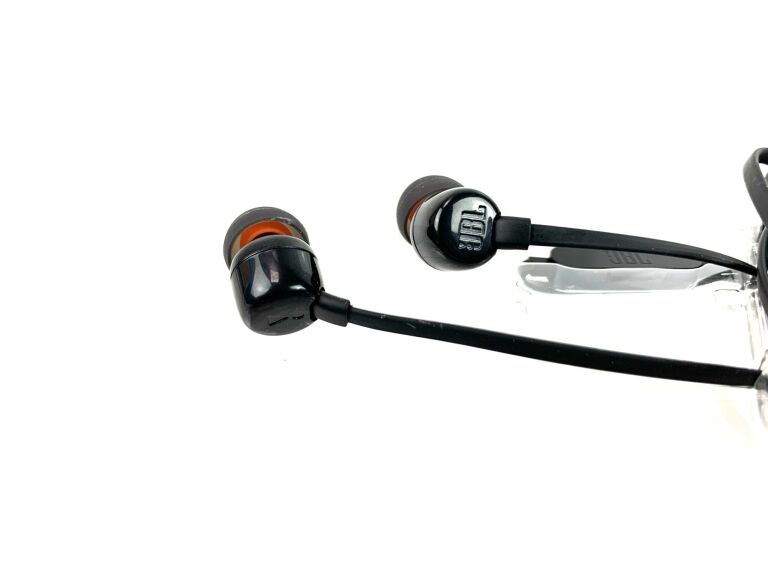 SŁUCHAWKI JBL 110 PUD IGŁA GLIWICE KOMPLET PUD