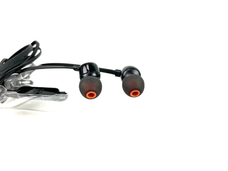 SŁUCHAWKI JBL 110 PUD IGŁA GLIWICE KOMPLET PUD