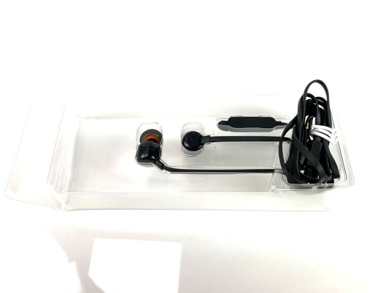 SŁUCHAWKI JBL 110 PUD IGŁA GLIWICE KOMPLET PUD