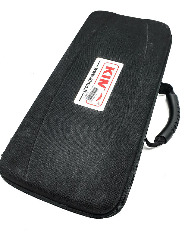 TERMOHIGROMETR KIMO HD 100