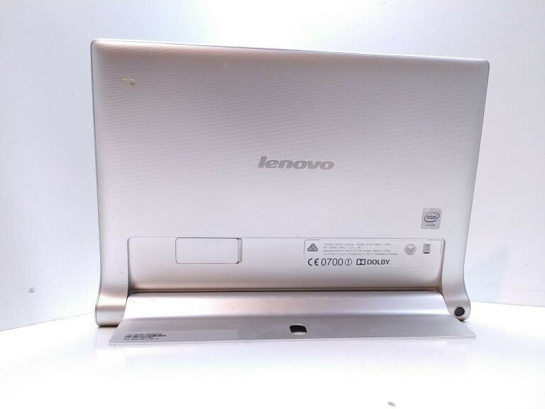 TABLET LENOVO YOGA 2 1050-L B/N