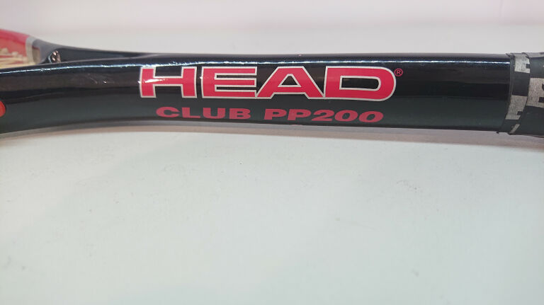 RAKIETA DO SQUASHA HEAD CLUB PP 200