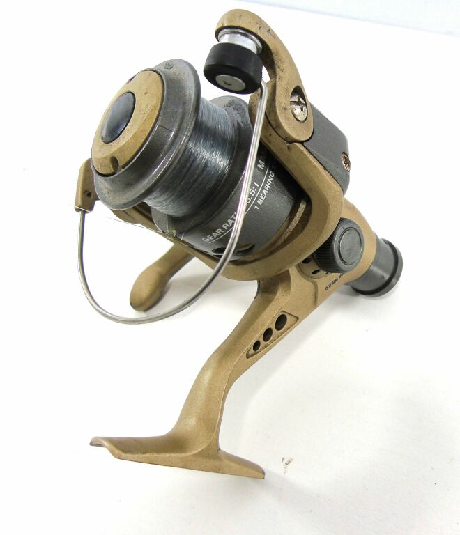 dobry-kolowrotek-jaxon-mangan-rds200-stan-uzywany