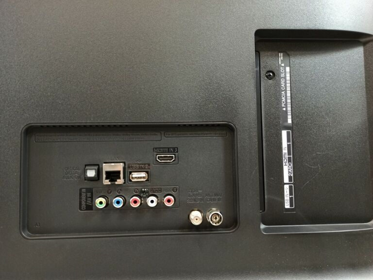 TELEWIZOR LG 49UM7100PLB SMART TV 49 CALI