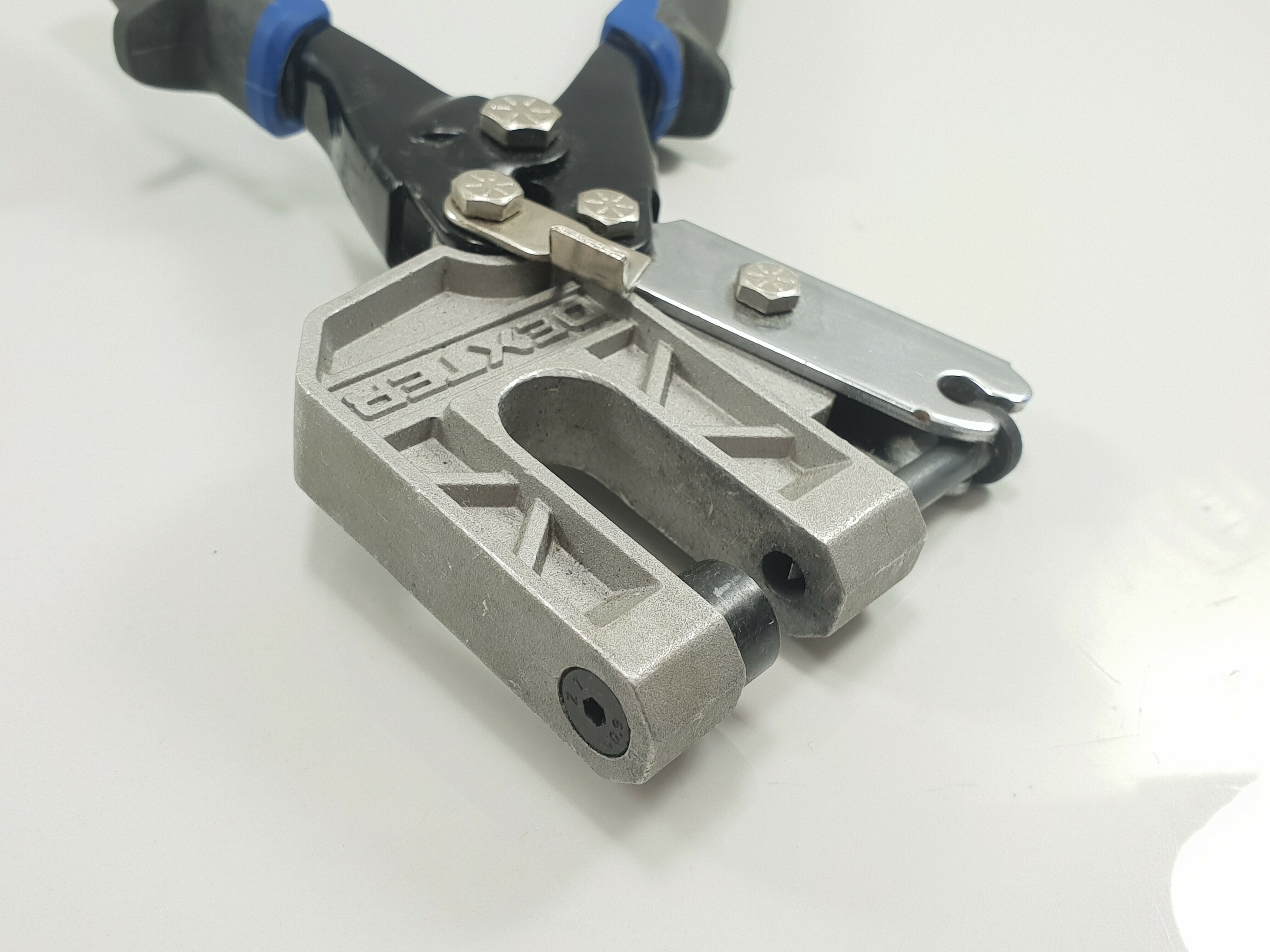 zaciskarka-do-profili-aluminiowych-dexter-marka-dexter