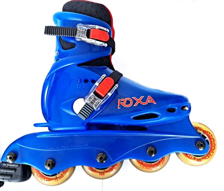 ROLKI ROXA AMERICA