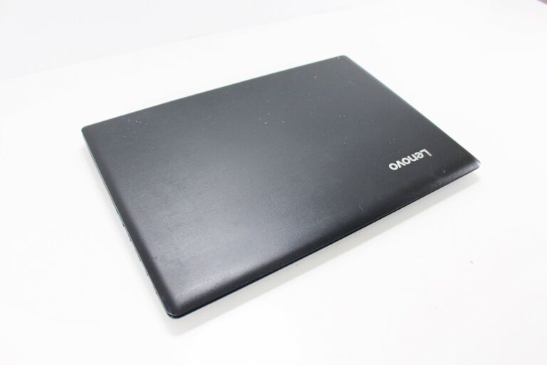 LAPTOP LENOVO IDEAPAD 110 / RAM 4GB / ZASILACZ