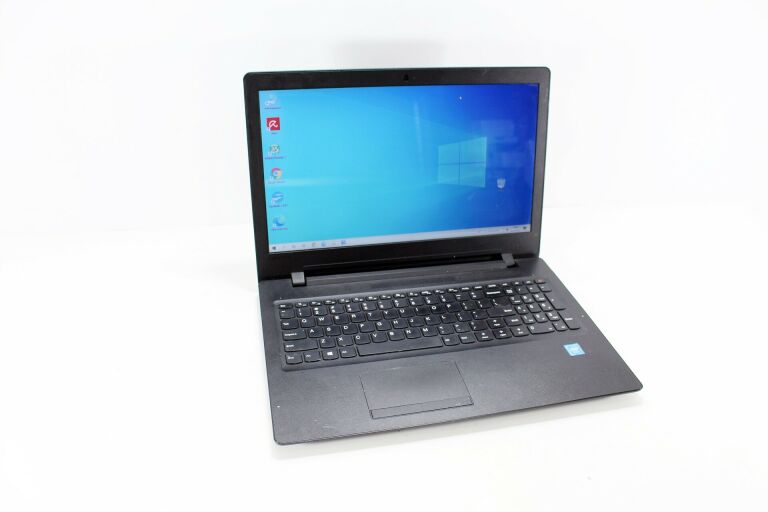 LAPTOP LENOVO IDEAPAD 110 / RAM 4GB / ZASILACZ