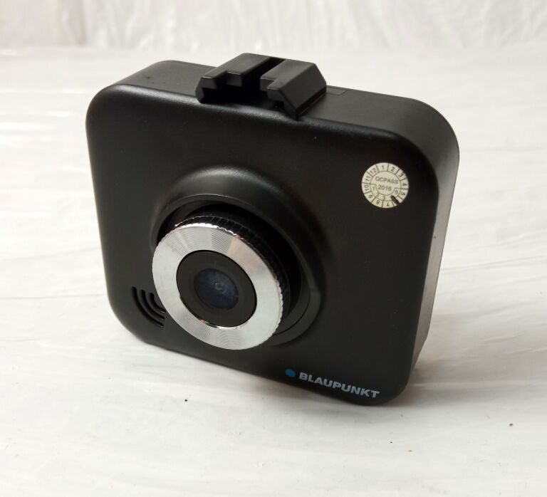 KAMERA SAMOCHODOWA BLAUPUNKT BP 2.0 FHD