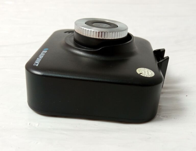 KAMERA SAMOCHODOWA BLAUPUNKT BP 2.0 FHD