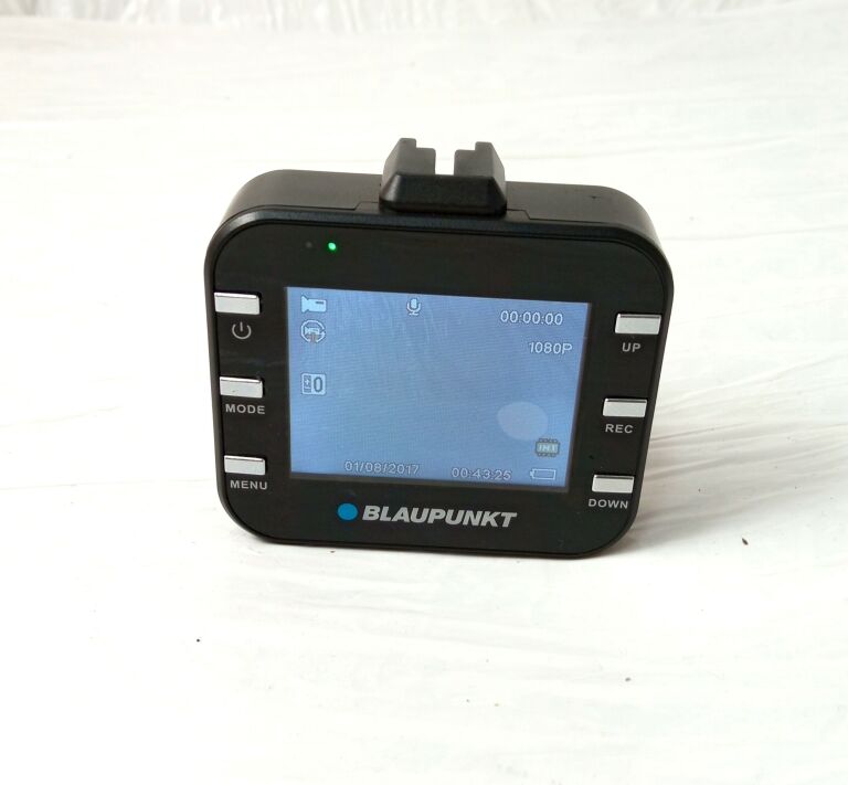 KAMERA SAMOCHODOWA BLAUPUNKT BP 2.0 FHD