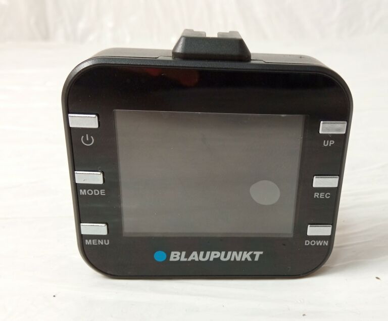 KAMERA SAMOCHODOWA BLAUPUNKT BP 2.0 FHD