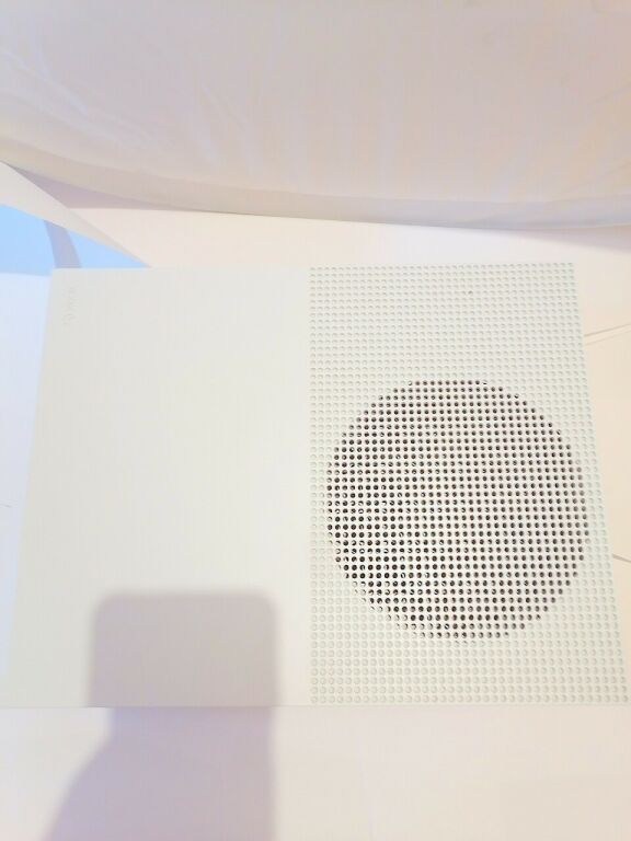 KONSOLA XBOX ONE S POLECAM!