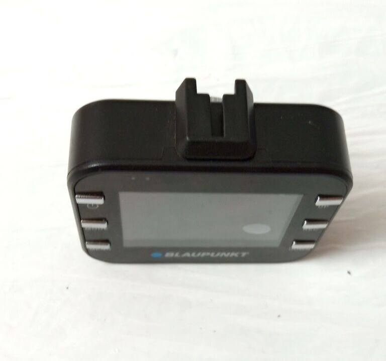 KAMERA SAMOCHODOWA BLAUPUNKT BP 2.0 FHD