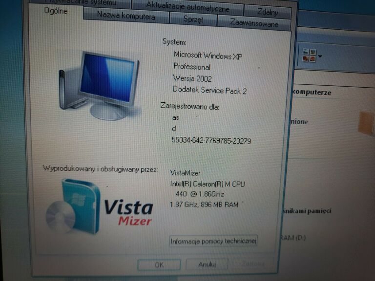 LAPTOP TOSHIBA SATELLITE L30