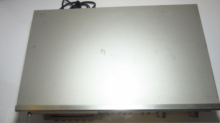 MAGNETOFON DUAL C814 @OKAZJA!!