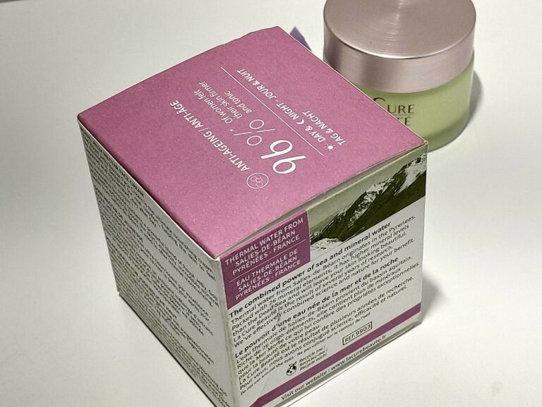 KREM LACURE BEAUTE ROYAL JELLY