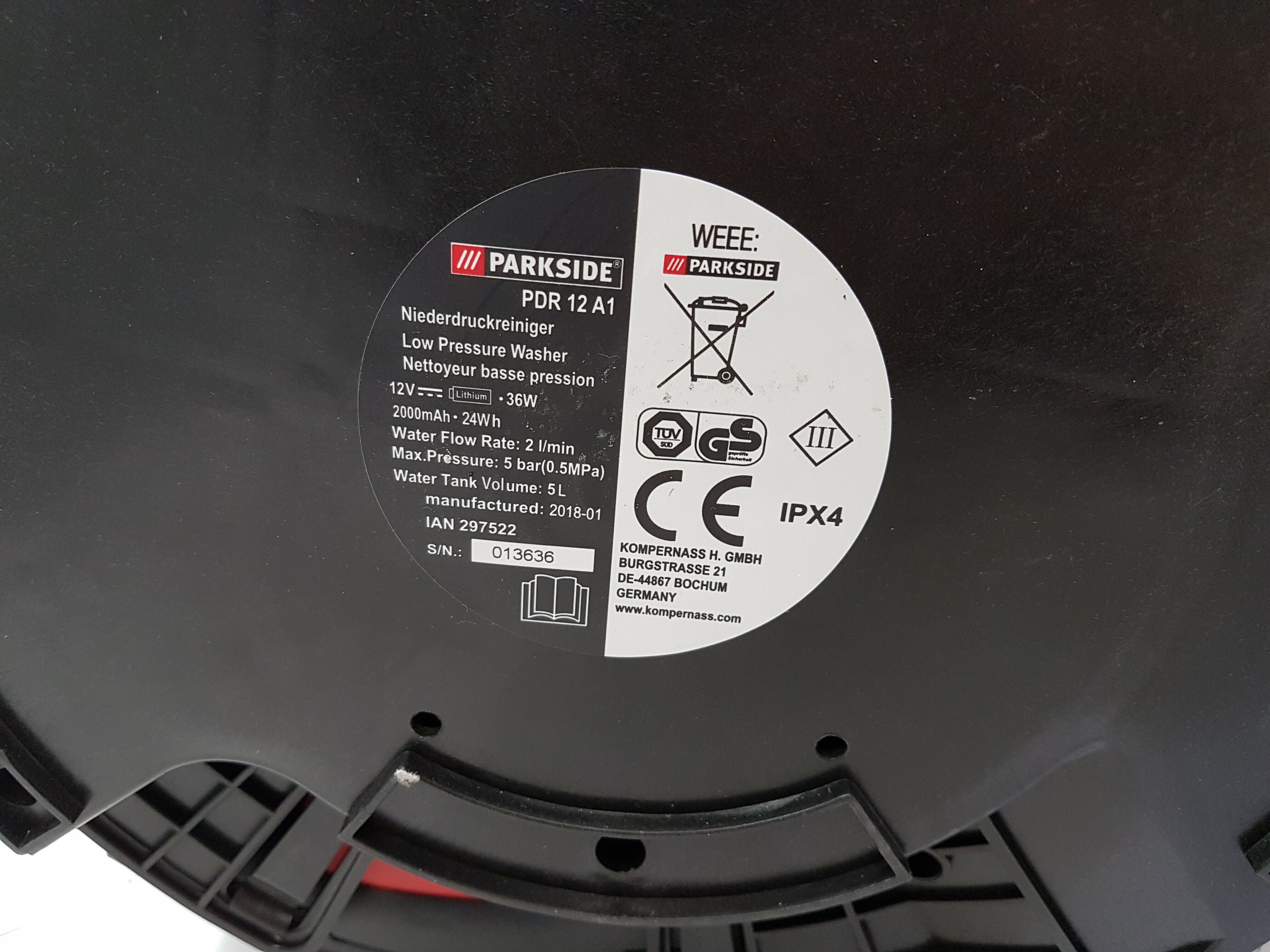 mobilna-myjka-cisnieniowa-parkside-pdr-12-a1-rodzaj-pompy-inna