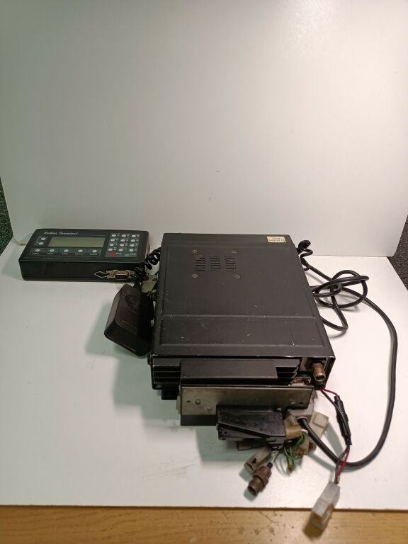 RADIO TAXI RADMOR+ RADISS TERMINAL