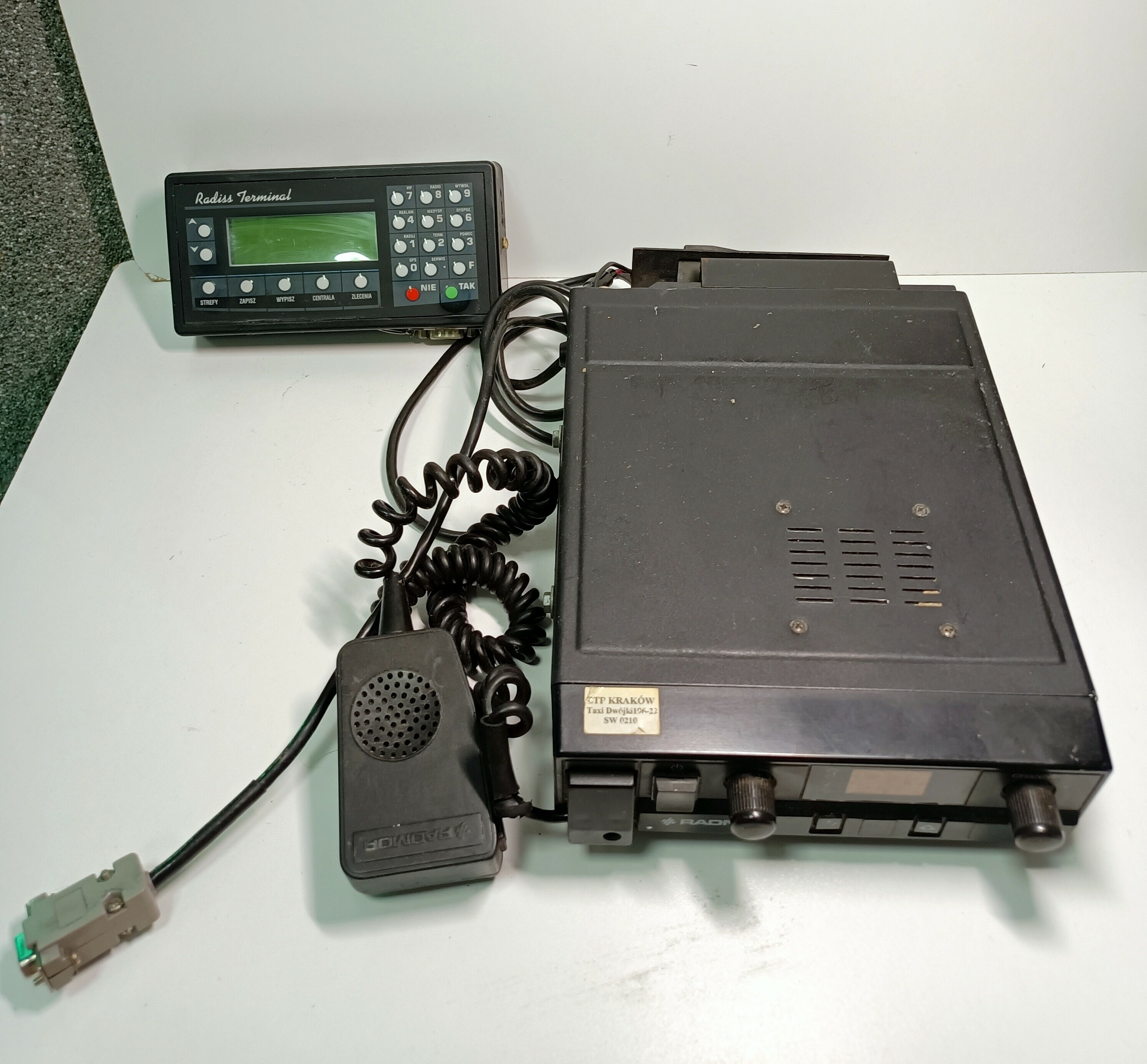 radio-taxi-radmor-radiss-terminal-producent-anteny-inny