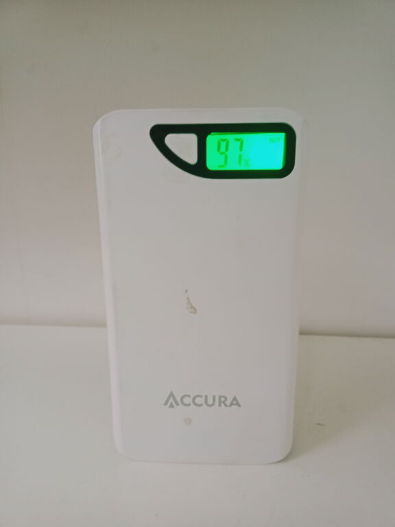 POWERBANK ACCURA ACC7206